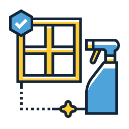 Window & Glass Cleaning Window & Glass Cleaning