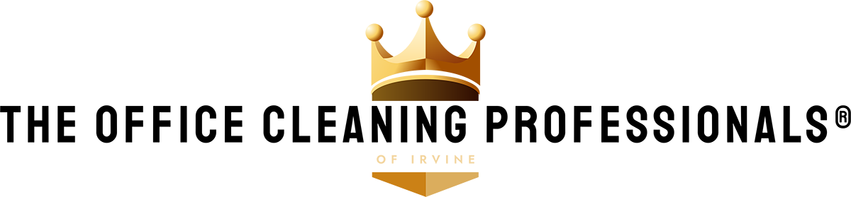 Irvine Commercial Cleaning Experts logo