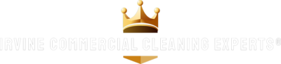 Irvine Commercial Cleaning Experts